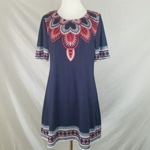 ❤Sunny Girl Modcloth Shift Dress ❤